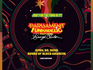 Parliament Funkadelic