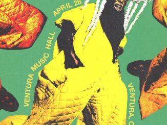 Parliament Funkadelic x George Clinton - Ventura