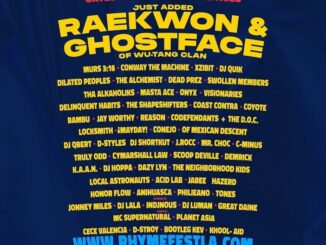 Rhymefest LA 2025 - Updated