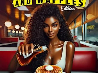 Southern RnB and Waffles