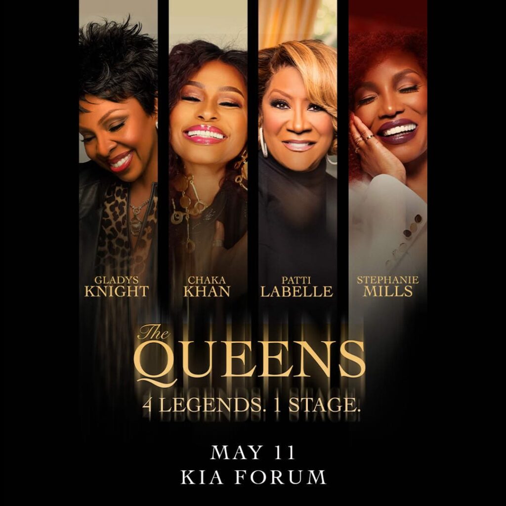 The Queens