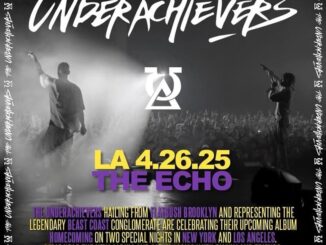 The Underachievers
