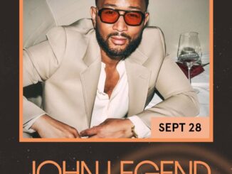 john legend