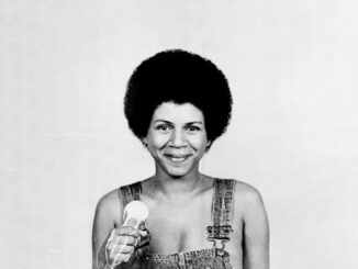 minnie ripperton
