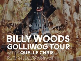Billy Woods