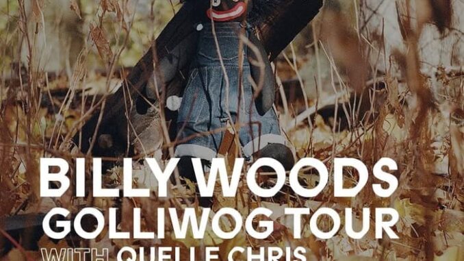 Billy Woods