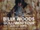 Billy Woods