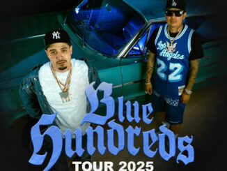 Blue Hundreds