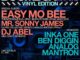Boombox LA - May 2025