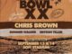 Chris Brown - Show Added