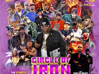 Circle of Iron