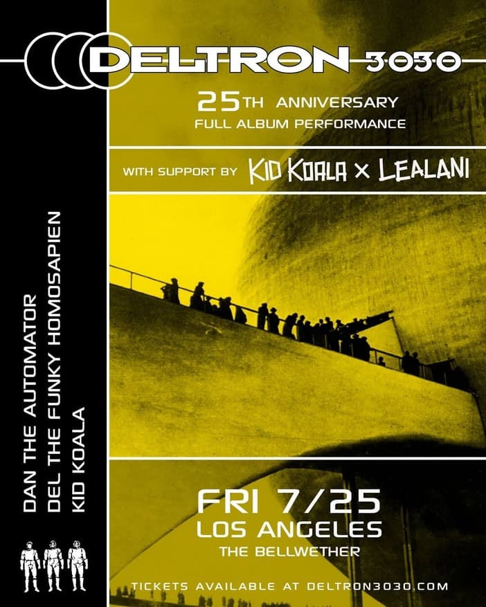 Deltron 3030