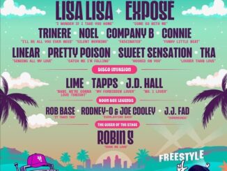 Freestyle Festival 2025