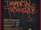 Immortal Tech - LA