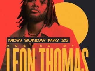Leon Thomas