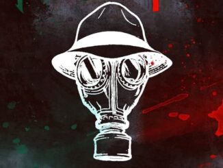 Psycho De MAyo