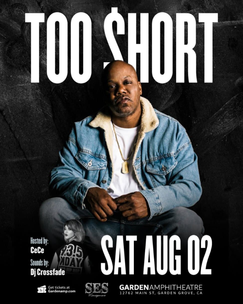 Too Short