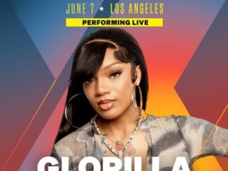 BET Experience - Glorilla