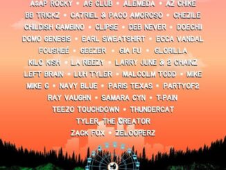 Camp Flog Gnaw - 2025 - Updated