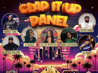 Clap It Up