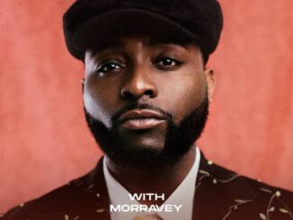 Davido - LA-