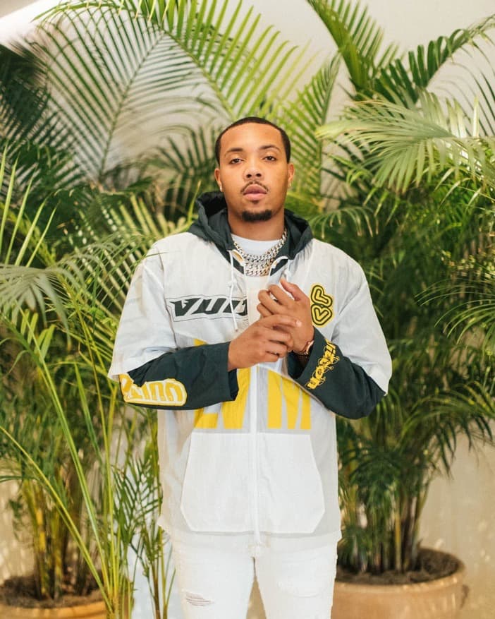 G Herbo