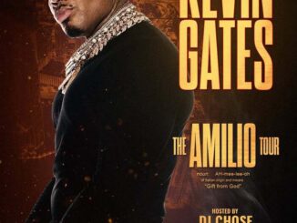 Kevin Gates - LA