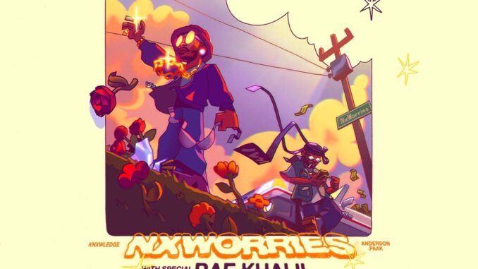 NXWORRIES