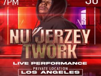 Nu Jerzey Twork