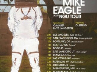 Open Mike Eagle