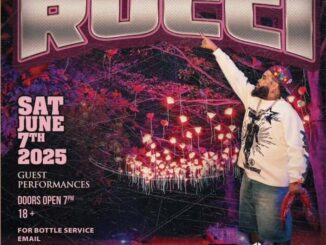 Rucci & Friends