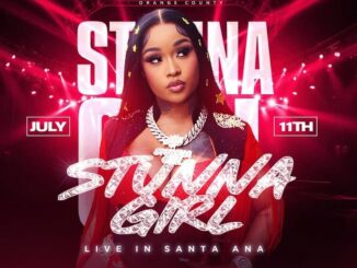 Stunna Girl-