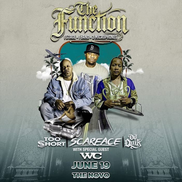 The Function