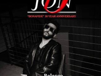 jon b