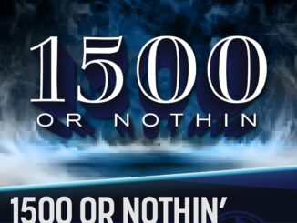 1500 or Nothin - Blue Note LA-2