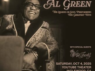 Al Green - Lets Stay Together