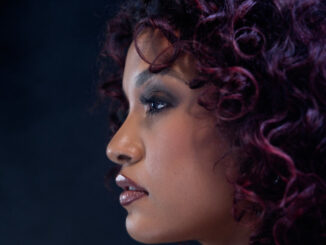 Alex Isley