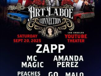 Art Laboe