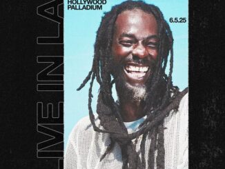 BETExperience- Buju Banton