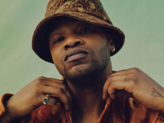 BJ The Chicago Kid