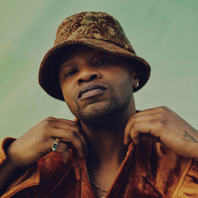 BJ the Chicago Kid Live at Blue Note Los Angeles – Two Shows on Aug 26
