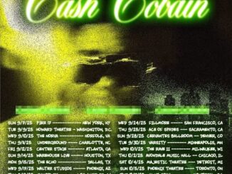 CASH COBAIN