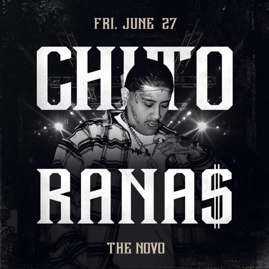 Chito Rana$