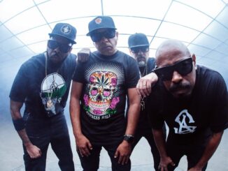 Cypress-Hill