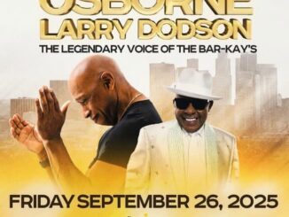 Jeffrey Osborne
