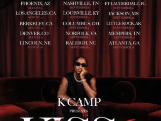 K Camp
