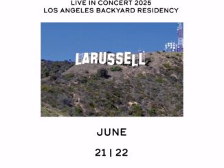 LARussell - LA