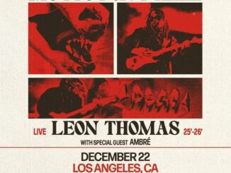 Leon Thomas
