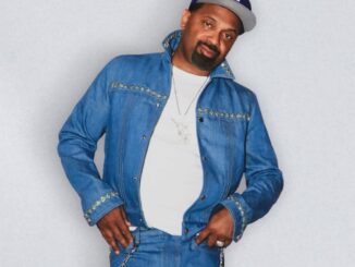 Netflix Special Live Taping⁣⁣ Mike Epps⁣⁣ at Yaamava