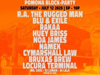 Pomona Block Party 3